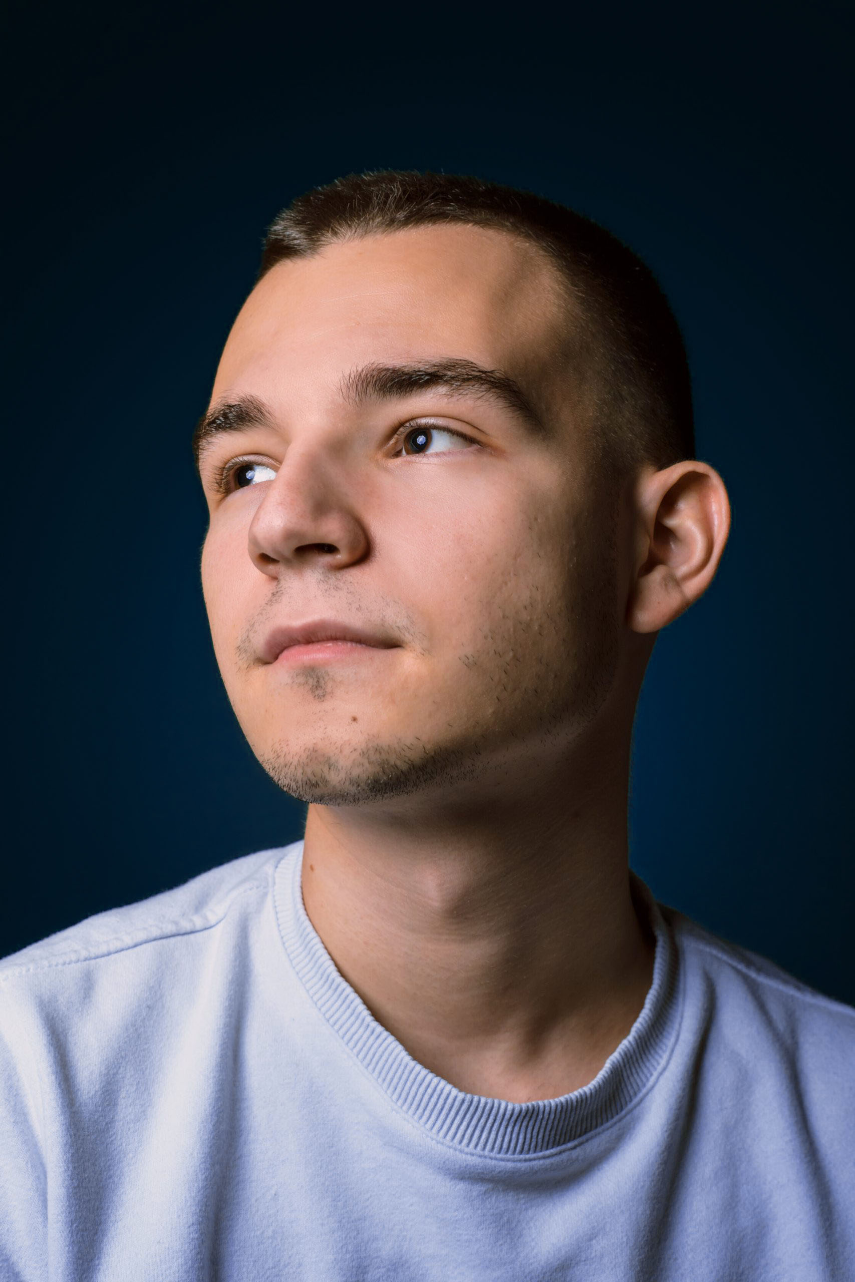 Portfolio Marko Markovikj